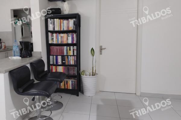 Sale of apartment in iloft condo