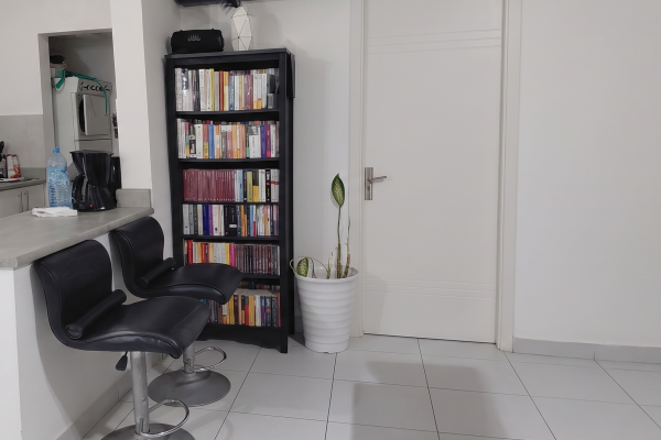 Venta de apartamento en ph ilo