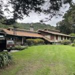 Beautiful park property in high-altitude location