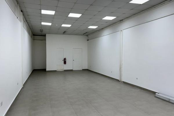 Rental of commercial space in betania
