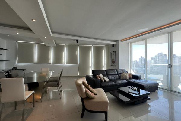 Apartamento amoblado venta o alquiler opción compra ph joy san francisco