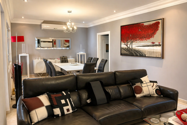 House for sale in palmeras del este with 5 bedrooms in costa del este