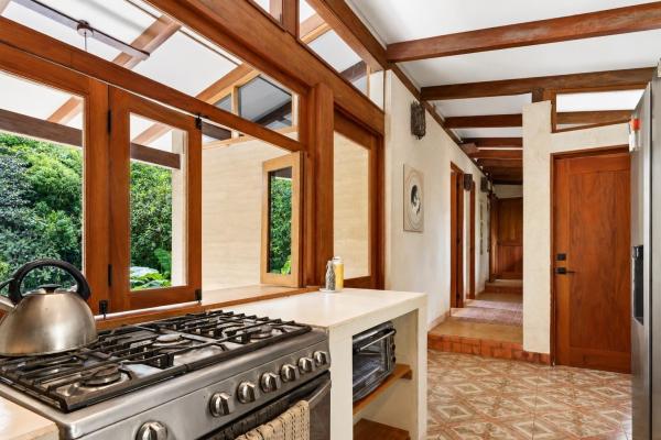 Casa ecológica diseñada por arquitectos en venta en torio