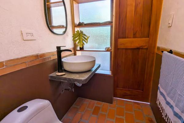 Architect-designed eco home for sale in torio