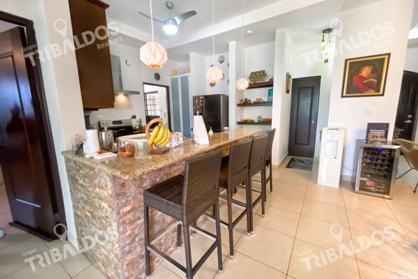 Se vende o alquila casa en hacienda pacífica en san carlos