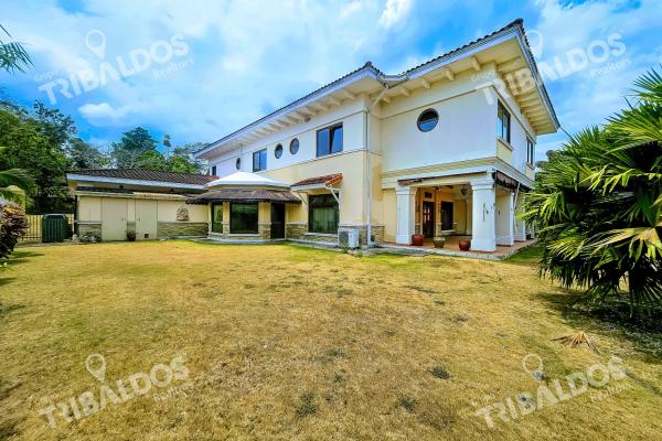 Venta de casa en camino de cruces clayton