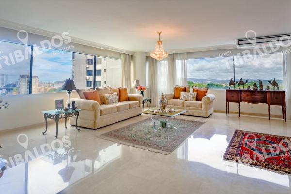 Venta de apartamento en la cresta ph elite