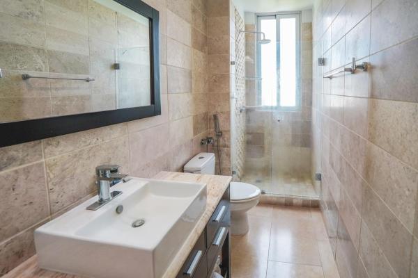 Apartment for rent in ph rio mar, san carlos