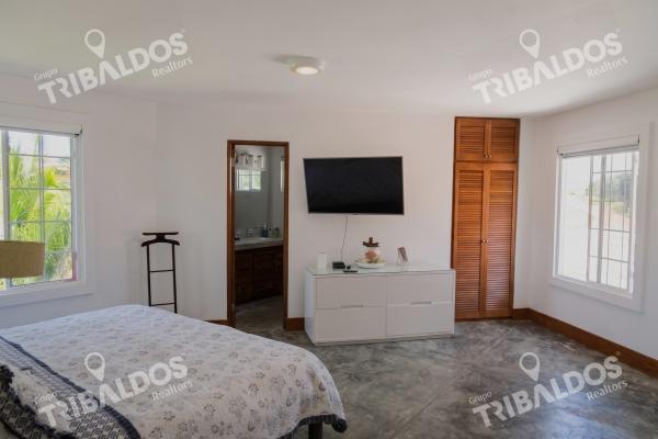 Venta de casa en punta barco resort