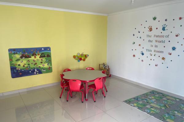 Venta o alquiler de apartamento en villa lucre