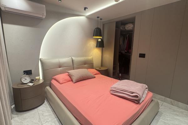 Venta de apartamento en ph luxor torre 400