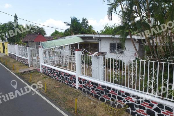 Venta de terreno en milla 8
