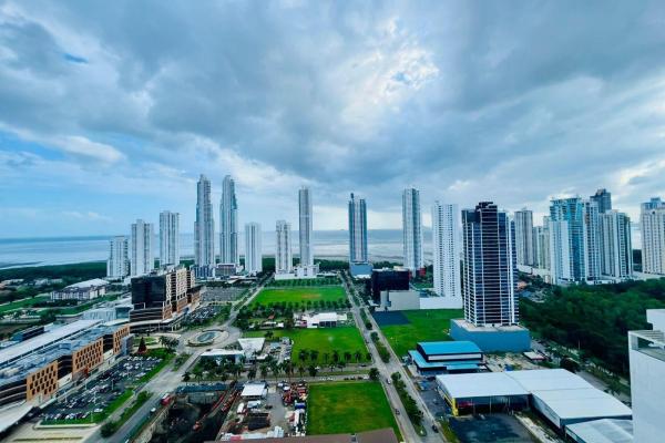 Apartamento en venta en costa del este