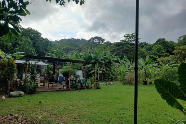 Sale of land 116 acres in san miguel, pacora river