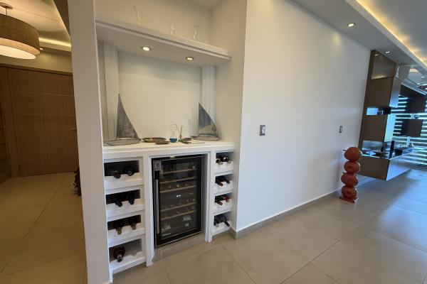 Sale of apartment in santa clara residences
