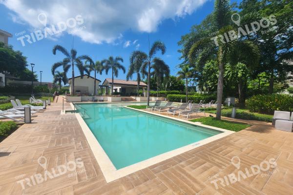 Alquiler de casa en ph river valley