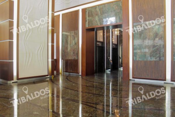 Alquiler oficina amoblada en torre bicsa, avenida balboa