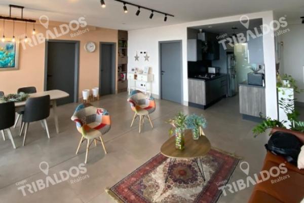 Rental of apartment in ph victory sport, furnished