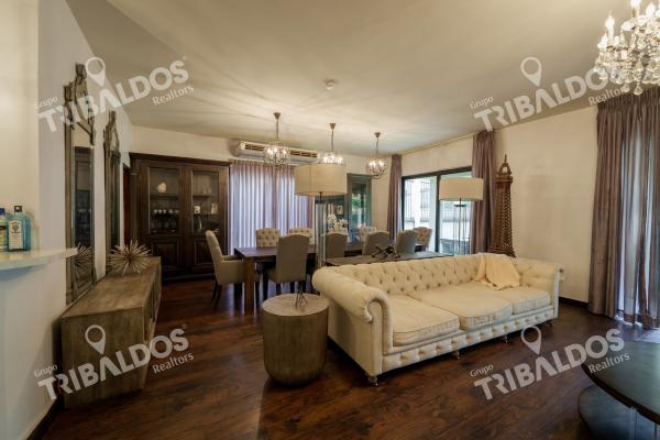 Venta de casa en ph embassy club, clayton