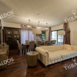 Venta de casa en ph embassy club, clayton