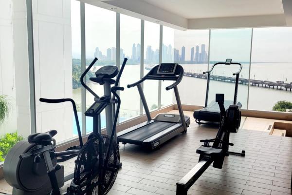Ocean sky in coco del mar for rent