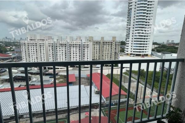 Sale of apartment in iloft condo
