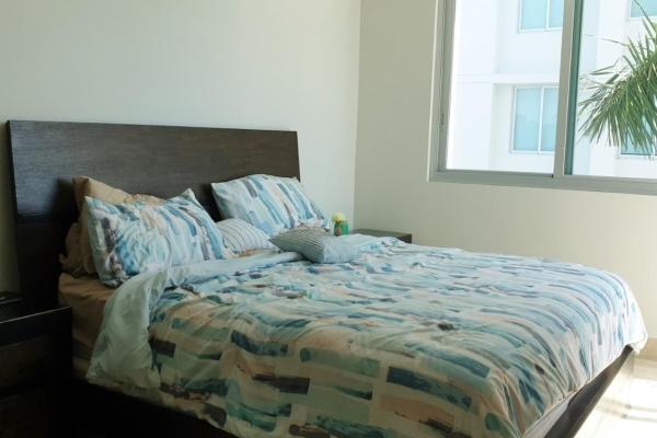 Apartamento de 2 habitaciones totalmente amueblado en rio mar