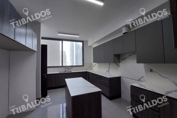 Venta de apartamento en ph sea point, punta paitilla