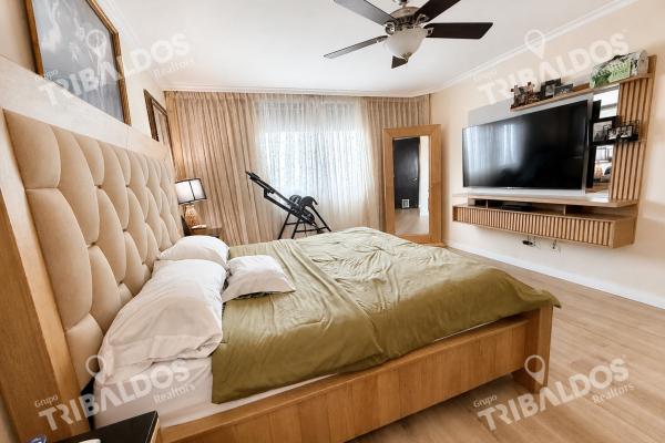 Venta de apartamento en soho tower, costa del este
