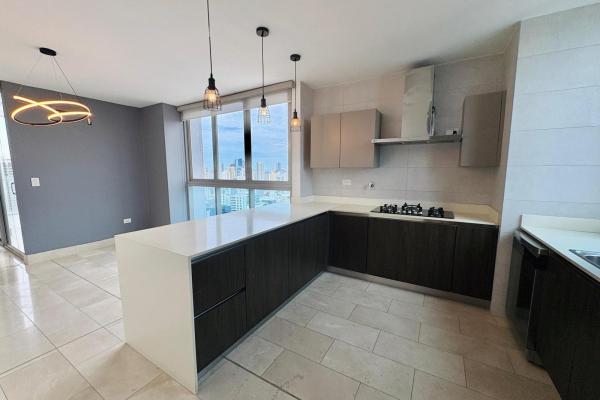 Apartamento en alquiler en coco del mar - ph vita