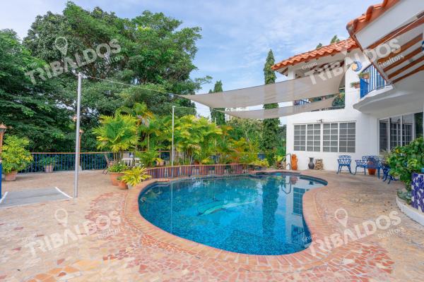Venta de casa en punta barco resort