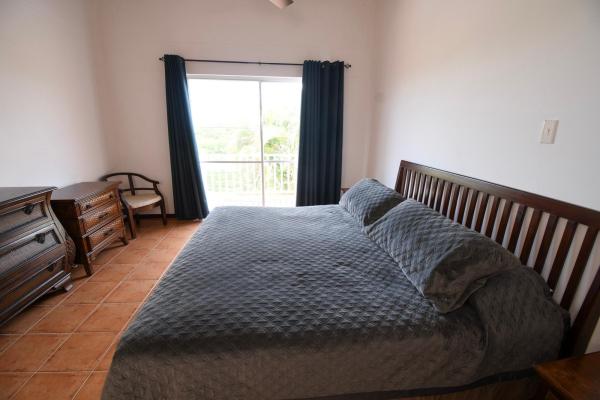 Golf retreat in costa blanca