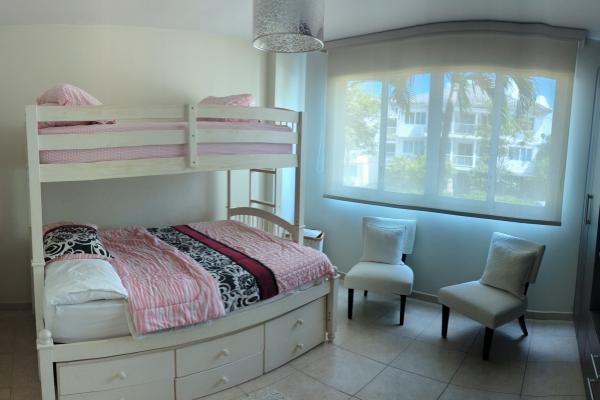 Apartment for sale in bijao beach club, rodman