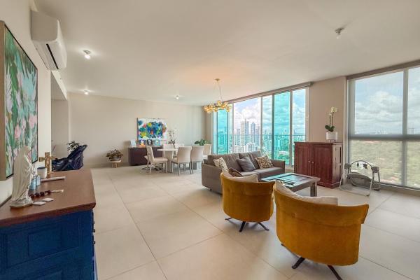 Venta o alquiler en coco del mar ph riviera del golf