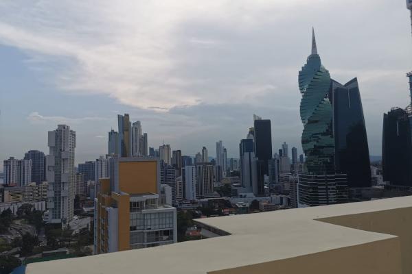 Ph bahía obarrio