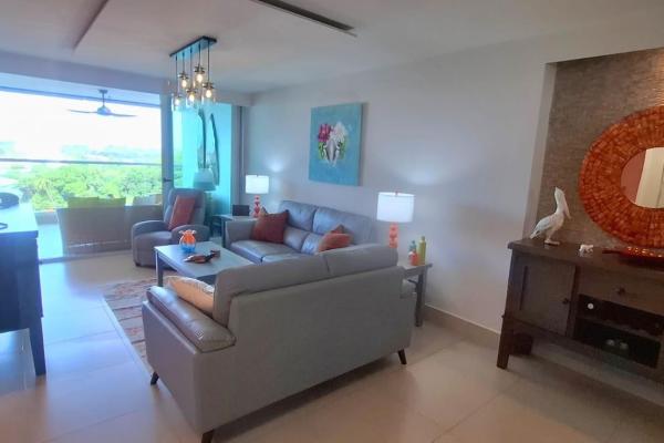 Apartamento frente al mar en gorgona cerca de coro