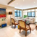 Venta de penthouse 311 mts2 en san francisco (calle 74)
