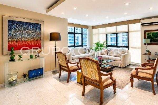 Venta de penthouse 311 mts2 en san francisco (calle 74)