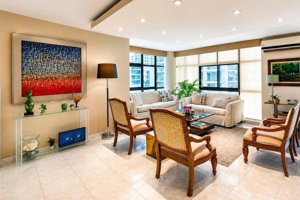 Venta de penthouse 311 mts2 en san francisco (calle 74)