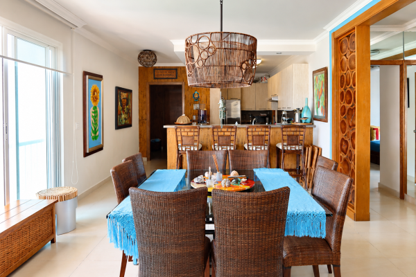 Venta de apartamento en p.h. balboa ii, bijao beach club & recidences