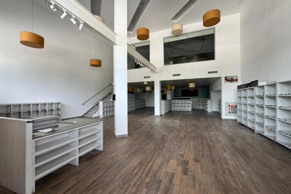 Alquiler de locales en obarrio