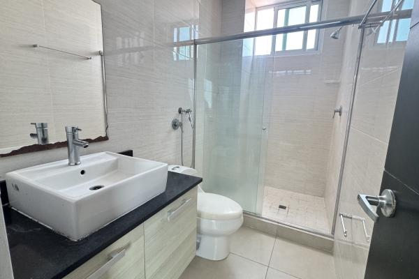Alquiler de apartamento en ph park avenue con linea blanca