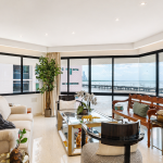 Oceanfront rental in coco del mar, marina del rey