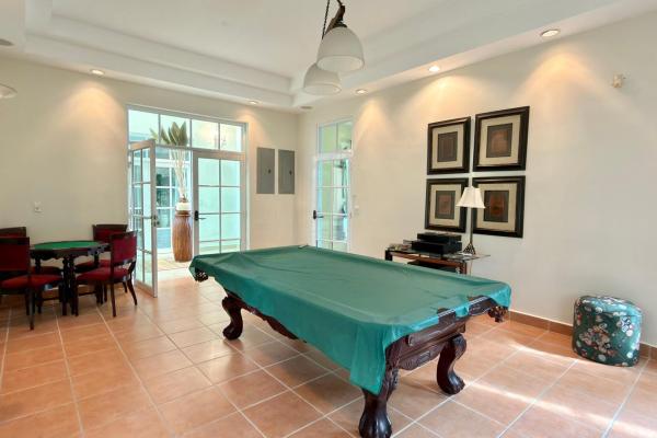 House in coronado golf club