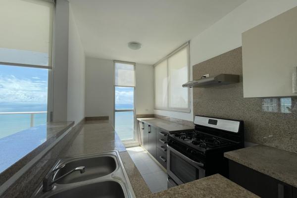 Apartment for rent in san francisco p.h. le mare