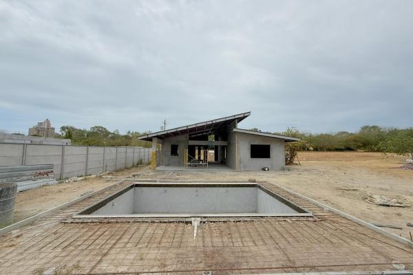 New construction home – ready in 2 months