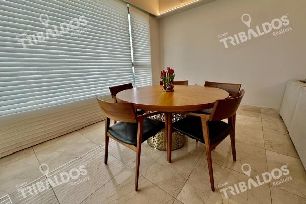 Venta de apartamento en santa maria ph greengarden