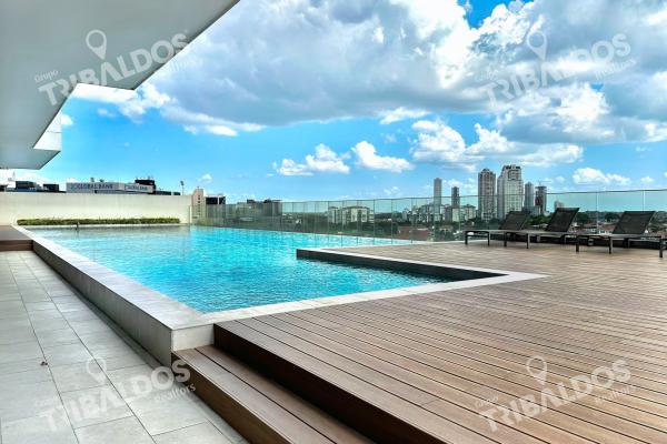Venta apartamento green garden santa maria
