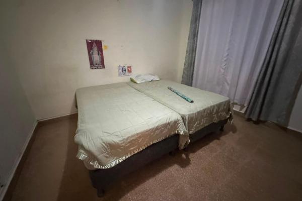 Se vende casa en hato pintado, pueblo nuevo