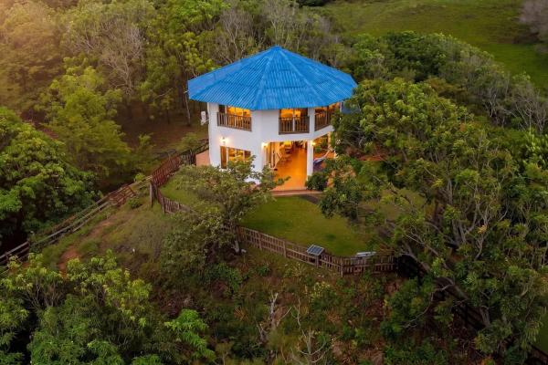 55 hectare cattle farm for sale in colon